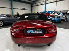 2009/59 MAZDA MX5 I SE CONVERTIBLE + MANUAL + 41K MILES FSH