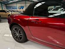2009/59 MAZDA MX5 I SE CONVERTIBLE + MANUAL + 41K MILES FSH