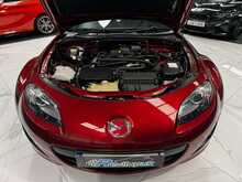 2009/59 MAZDA MX5 I SE CONVERTIBLE + MANUAL + 41K MILES FSH