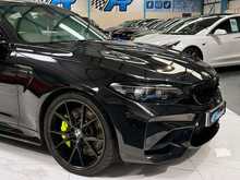 2017/67 BMW M2 LCI + DCT STAGE 2 + 560BHP + ONLY 24K MILES FSH