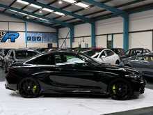 2017/67 BMW M2 LCI + DCT STAGE 2 + 560BHP + ONLY 24K MILES FSH