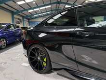 2017/67 BMW M2 LCI + DCT STAGE 2 + 560BHP + ONLY 24K MILES FSH