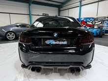 2017/67 BMW M2 LCI + DCT STAGE 2 + 560BHP + ONLY 24K MILES FSH