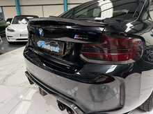 2017/67 BMW M2 LCI + DCT STAGE 2 + 560BHP + ONLY 24K MILES FSH