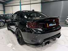 2017/67 BMW M2 LCI + DCT STAGE 2 + 560BHP + ONLY 24K MILES FSH