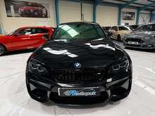 2017/67 BMW M2 LCI + DCT STAGE 2 + 560BHP + ONLY 24K MILES FSH