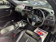 2017/67 BMW M2 LCI + DCT STAGE 2 + 560BHP + ONLY 24K MILES FSH