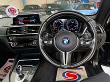 2017/67 BMW M2 LCI + DCT STAGE 2 + 560BHP + ONLY 24K MILES FSH
