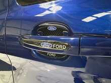 2017 FORD TRANSIT CUSTOM CAMPERVAN + BED + TOWBAR + 18INCH WHEELS + FULLY CONVERTED