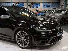 2016/66 VW GOLF R DSG + 57k MILES FSH + MILTEK EXHAUST + 19 INCH WHEELS
