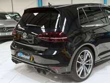 2016/66 VW GOLF R DSG + 57k MILES FSH + MILTEK EXHAUST + 19 INCH WHEELS