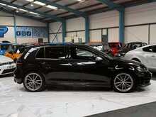 2016/66 VW GOLF R DSG + 57k MILES FSH + MILTEK EXHAUST + 19 INCH WHEELS