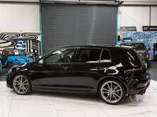 2016/66 VW GOLF R DSG + 57k MILES FSH + MILTEK EXHAUST + 19 INCH WHEELS