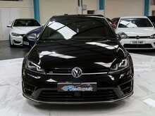 2016/66 VW GOLF R DSG + 57k MILES FSH + MILTEK EXHAUST + 19 INCH WHEELS