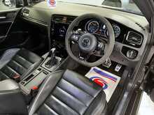 2016/66 VW GOLF R DSG + 57k MILES FSH + MILTEK EXHAUST + 19 INCH WHEELS