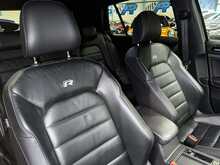 2016/66 VW GOLF R DSG + 57k MILES FSH + MILTEK EXHAUST + 19 INCH WHEELS