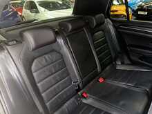 2016/66 VW GOLF R DSG + 57k MILES FSH + MILTEK EXHAUST + 19 INCH WHEELS