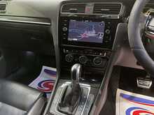 2016/66 VW GOLF R DSG + 57k MILES FSH + MILTEK EXHAUST + 19 INCH WHEELS