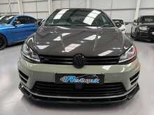 2016/66 VW GOLF R DSG + 57k MILES FSH + MILTEK EXHAUST + 19 INCH WHEELS