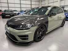 2016/66 VW GOLF R DSG + 57k MILES FSH + MILTEK EXHAUST + 19 INCH WHEELS