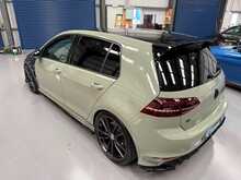 2016/66 VW GOLF R DSG + 57k MILES FSH + MILTEK EXHAUST + 19 INCH WHEELS