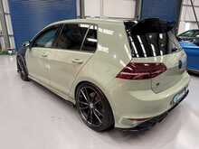 2016/66 VW GOLF R DSG + 57k MILES FSH + MILTEK EXHAUST + 19 INCH WHEELS