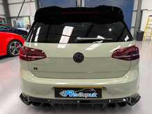 2016/66 VW GOLF R DSG + 57k MILES FSH + MILTEK EXHAUST + 19 INCH WHEELS