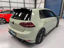 2016/66 VW GOLF R DSG + 57k MILES FSH + MILTEK EXHAUST + 19 INCH WHEELS