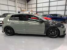 2016/66 VW GOLF R DSG + 57k MILES FSH + MILTEK EXHAUST + 19 INCH WHEELS