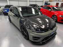 2016/66 VW GOLF R DSG + 57k MILES FSH + MILTEK EXHAUST + 19 INCH WHEELS