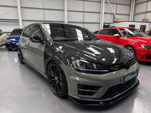 2016/66 VW GOLF R DSG + 57k MILES FSH + MILTEK EXHAUST + 19 INCH WHEELS