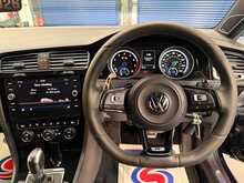 2016/66 VW GOLF R DSG + 57k MILES FSH + MILTEK EXHAUST + 19 INCH WHEELS