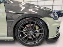 2016/66 VW GOLF R DSG + 57k MILES FSH + MILTEK EXHAUST + 19 INCH WHEELS