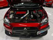 2012 MITSUBISHI EVOLUTION X GSR FQ360 + RARE MANUAL + 400BHP + LOVELY MODIFICATIONS