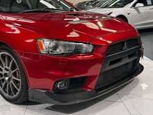 2012 MITSUBISHI EVOLUTION X GSR FQ360 + RARE MANUAL + 400BHP + LOVELY MODIFICATIONS
