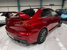 2012 MITSUBISHI EVOLUTION X GSR FQ360 + RARE MANUAL + 400BHP + LOVELY MODIFICATIONS