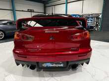 2012 MITSUBISHI EVOLUTION X GSR FQ360 + RARE MANUAL + 400BHP + LOVELY MODIFICATIONS