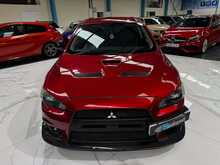 2012 MITSUBISHI EVOLUTION X GSR FQ360 + RARE MANUAL + 400BHP + LOVELY MODIFICATIONS