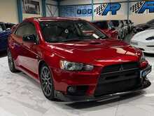 2012 MITSUBISHI EVOLUTION X GSR FQ360 + RARE MANUAL + 400BHP + LOVELY MODIFICATIONS