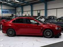 2012 MITSUBISHI EVOLUTION X GSR FQ360 + RARE MANUAL + 400BHP + LOVELY MODIFICATIONS