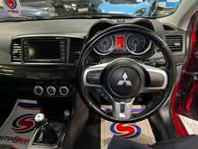 2012 MITSUBISHI EVOLUTION X GSR FQ360 + RARE MANUAL + 400BHP + LOVELY MODIFICATIONS