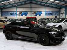 2019 BMW M2 COMPETITION + 1 OF 3 M2'S IN STOCK + 48K MILES FSH + COBRA CAT BACK EXHAUST
