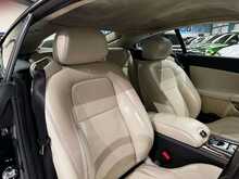 2010 JAGUAR XK V8 PORTFOLIO COUPE + 380BHP + FULL LEATHER + BOWES & WILKINS SOUND