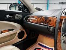 2010 JAGUAR XK V8 PORTFOLIO COUPE + 380BHP + FULL LEATHER + BOWES & WILKINS SOUND