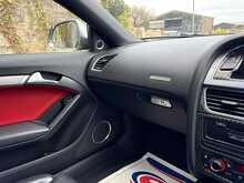 2008/08 AUDI S5 QUATTRO + STAGE 1 +  FULL LEATHER + 70K MILES