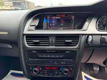 2008/08 AUDI S5 QUATTRO + STAGE 1 +  FULL LEATHER + 70K MILES