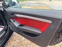 2008/08 AUDI S5 QUATTRO + STAGE 1 +  FULL LEATHER + 70K MILES