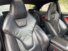 2008/08 AUDI S5 QUATTRO + STAGE 1 +  FULL LEATHER + 70K MILES
