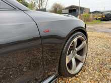 2008/08 AUDI S5 QUATTRO + STAGE 1 +  FULL LEATHER + 70K MILES