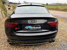 2008/08 AUDI S5 QUATTRO + STAGE 1 +  FULL LEATHER + 70K MILES